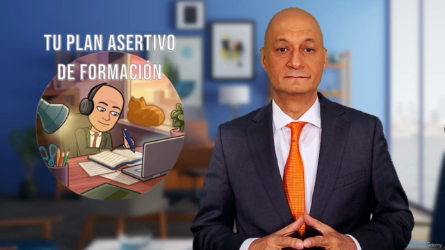 Mi plan de formación avanzada: Cómo diseñarlo asertivamente – Screenshot 4