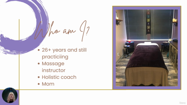 90 Days to your Dream Massage Practice – Screenshot 2