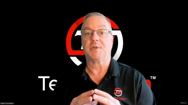 Super Simple Technical Screening questions for IT Recruiters – Screenshot 1
