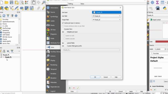 Grasshopper & GIS & Excel Interoperability – Screenshot 2