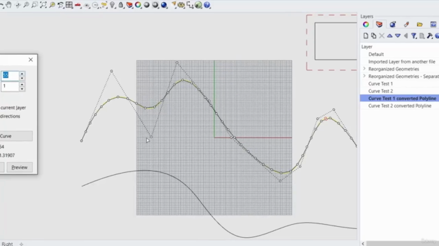 Grasshopper & GIS & Excel Interoperability – Screenshot 4
