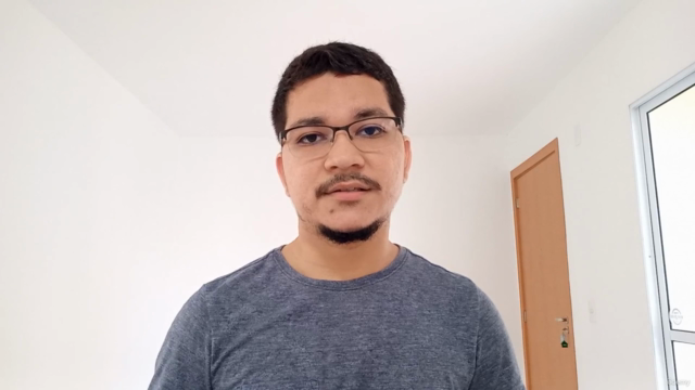 Desenvolvimento de aplicativos com React Native e Firebase – Screenshot 1