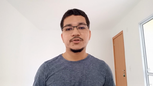 Desenvolvimento de aplicativos com React Native e Firebase – Screenshot 2