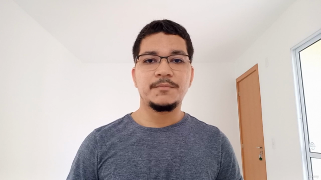 Desenvolvimento de aplicativos com React Native e Firebase – Screenshot 3