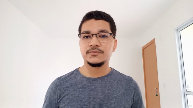 Desenvolvimento de aplicativos com React Native e Firebase – Screenshot 4
