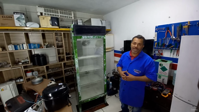 Curso Expositores de Bebidas e Cervejeiras – Screenshot 3