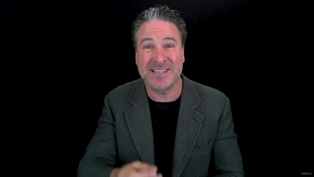 The Entrepreneur Leader – Screenshot 1