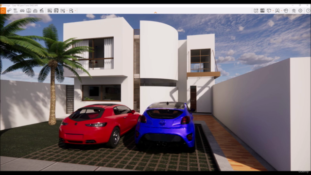 Aprende a usar ENSCAPE en Revit – Screenshot 4