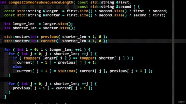 Learn data structures and algorithms for interviews – Screenshot 2