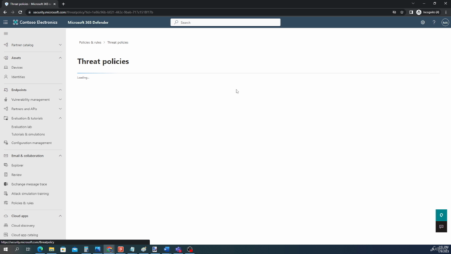 Microsoft Security Operations Analyst (SOC enginner) – Screenshot 2