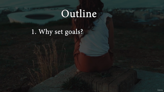 Goal Setting for Success: Step-by-Step Busy Person's Guide – Screenshot 3