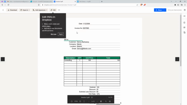 Practical Make Automation Course. 5 Use Cases. 2024 Update. – Screenshot 2
