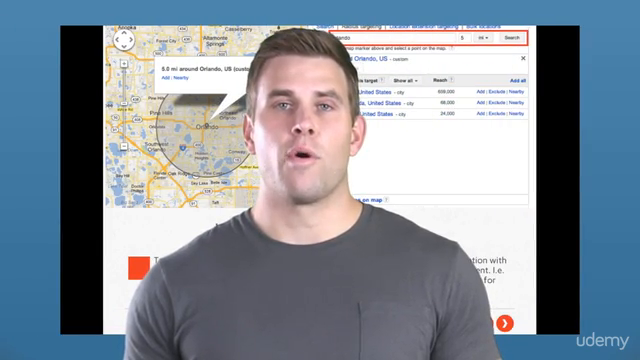 Google Ads for Beginners – Screenshot 2