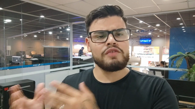 Gestão Financeira Para Pequenas Empresas! – Screenshot 1
