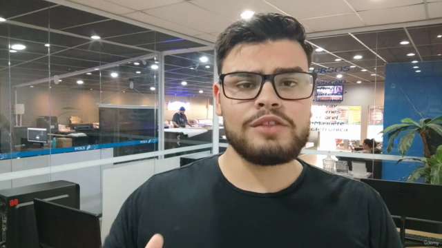 Gestão Financeira Para Pequenas Empresas! – Screenshot 2