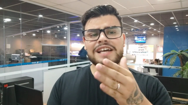 Gestão Financeira Para Pequenas Empresas! – Screenshot 3