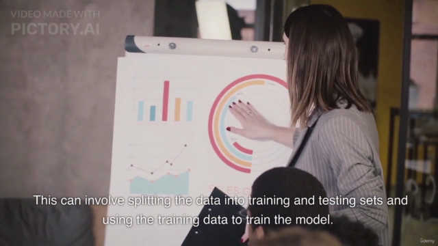 "Building an Artificial Intelligence: A Step-by-Step Guide" – Screenshot 3