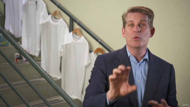 Create a Profitable Pricing Strategy Masterclass – Screenshot 1