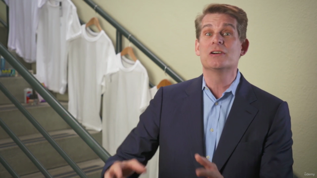 Create a Profitable Pricing Strategy Masterclass – Screenshot 3