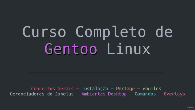 Curso Completo de Gentoo Linux - Screenshot_01