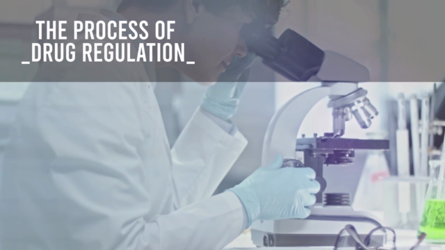 Pharmaceutical Industry Drug Regulatory Affairs (DRA) - Screenshot_03