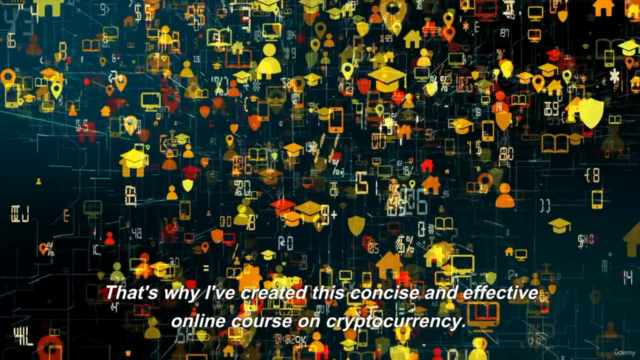 Understanding Cryptocurrency and Blockchain Technology – Screenshot 2