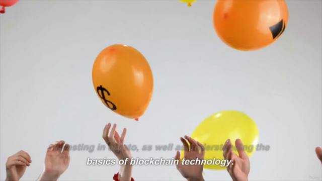 Understanding Cryptocurrency and Blockchain Technology – Screenshot 3