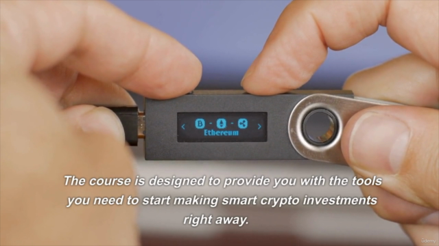 Understanding Cryptocurrency and Blockchain Technology – Screenshot 4