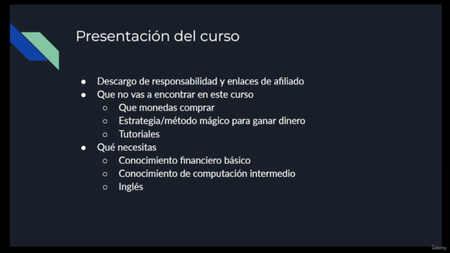 Como invertir en criptomonedas: Guia elemental – Screenshot 1