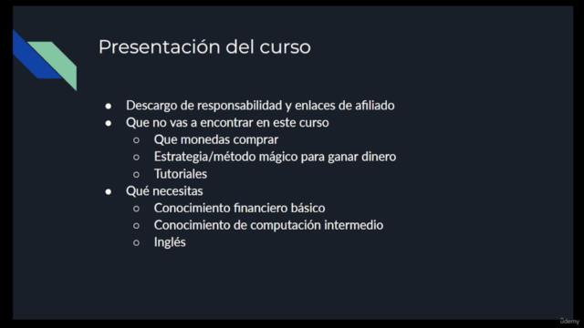 Como invertir en criptomonedas: Guia elemental – Screenshot 3