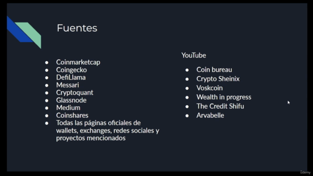 Como invertir en criptomonedas: Guia elemental – Screenshot 4