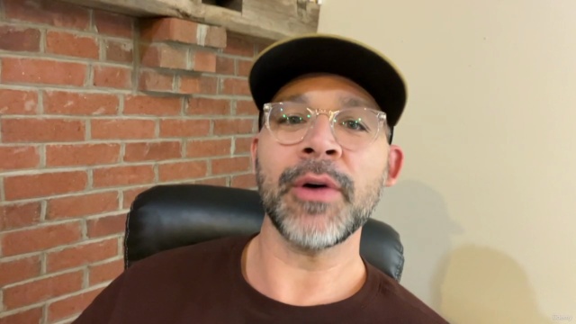 The Complete ChatGPT For Marketers Masterclass – Screenshot 1