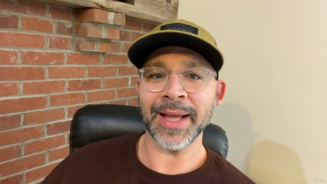 The Complete ChatGPT For Marketers Masterclass – Screenshot 2