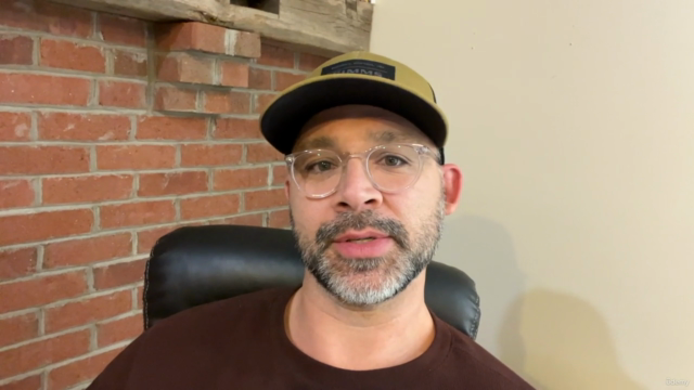 The Complete ChatGPT For Marketers Masterclass – Screenshot 3