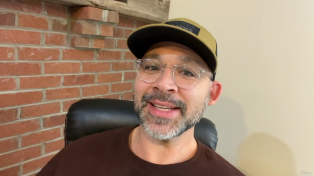 The Complete ChatGPT For Marketers Masterclass – Screenshot 4