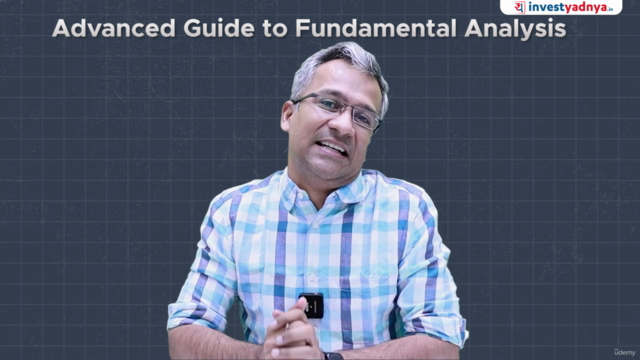 Advanced Guide to Fundamental Analysis – Screenshot 1