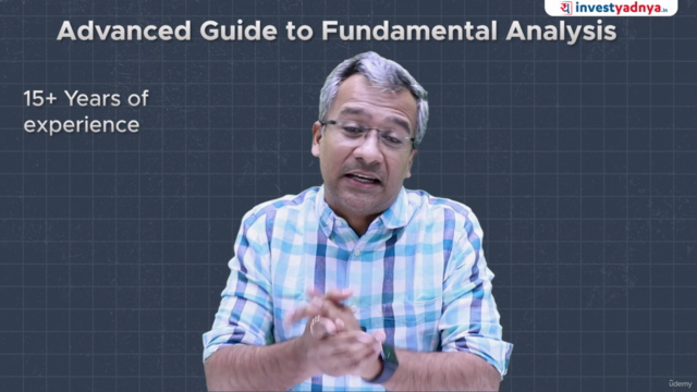 Advanced Guide to Fundamental Analysis – Screenshot 2
