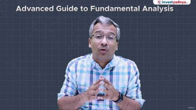 Advanced Guide to Fundamental Analysis – Screenshot 3