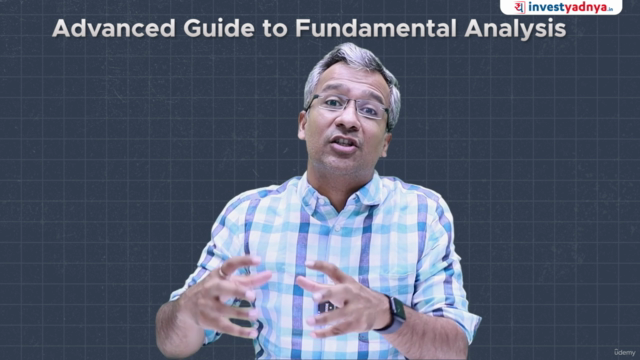 Advanced Guide to Fundamental Analysis – Screenshot 4