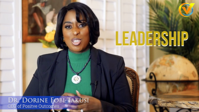 Leading Your Team to Achieve Positive Patient Outcomes – Screenshot 1