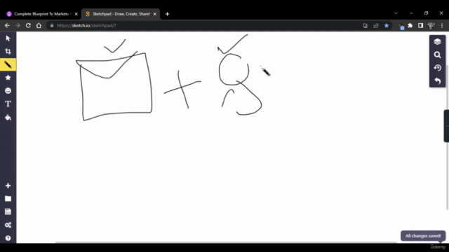 Marketing Automation Principles For Beginners – Screenshot 2
