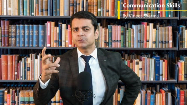Communication Skills (in Hindi)-don`t miss the key aspects! – Screenshot 2