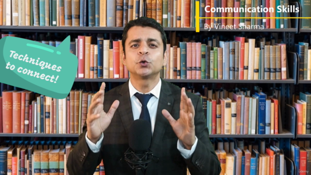 Communication Skills (in Hindi)-don`t miss the key aspects! – Screenshot 3