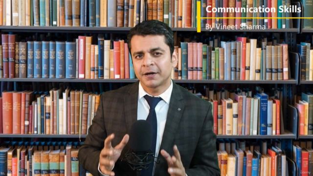 Communication Skills (in Hindi)-don`t miss the key aspects! – Screenshot 4