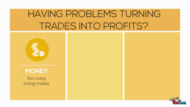 Technical Analysis 102: Secrets of Trading Revealed – Screenshot 1