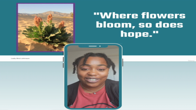 Seasonal Bloom Mindful Massage Masterclass – Screenshot 1