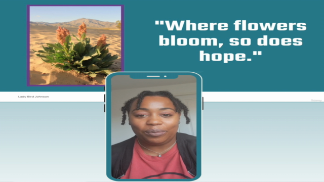 Seasonal Bloom Mindful Massage Masterclass – Screenshot 2