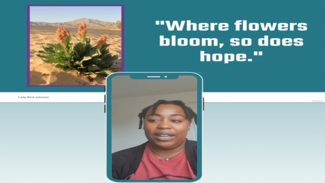 Seasonal Bloom Mindful Massage Masterclass – Screenshot 4