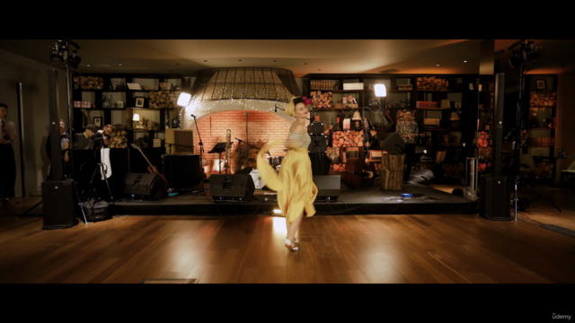Swing Dances: Lindy Hop, Solo Jazz, Charleston for Everybody – Screenshot 1