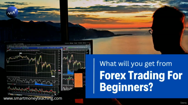 Forex trading for beginners (Hindi) – Screenshot 1